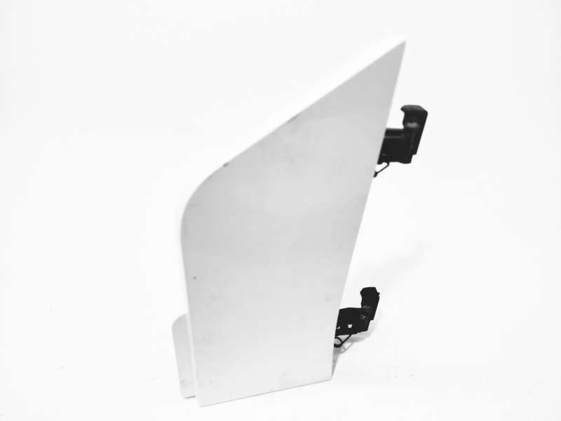 Recambio de tapa exterior combustible para ford transit custom v710 furgoneta (nrn) 2.0 ecoblue referencia OEM IAM 2769333 PZ31V - Blanco