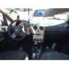 opel corsa d (s07) del año 2007