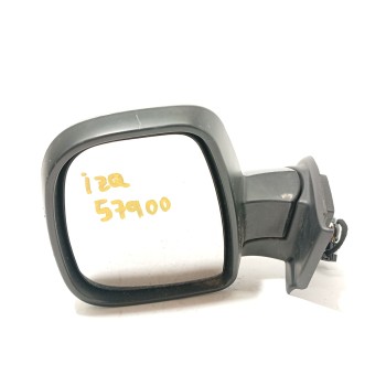 RETROVISOR IZQUIERDO 98169900XT 
