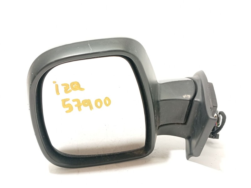 RETROVISOR IZQUIERDO 98169900XT 