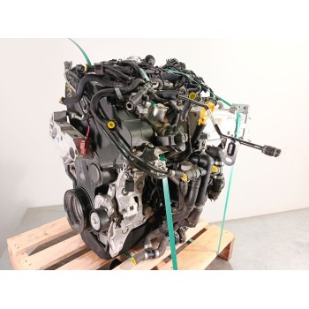 MOTOR COMPLETO DGT DGTD 