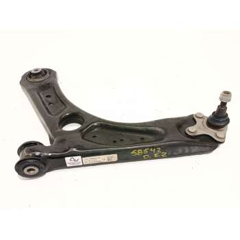 BRAZO SUSPENSION INFERIOR DELANTERO IZQUIERDO 5R3407151B 