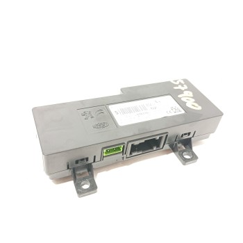 MODULO ELECTRONICO 9831611580 