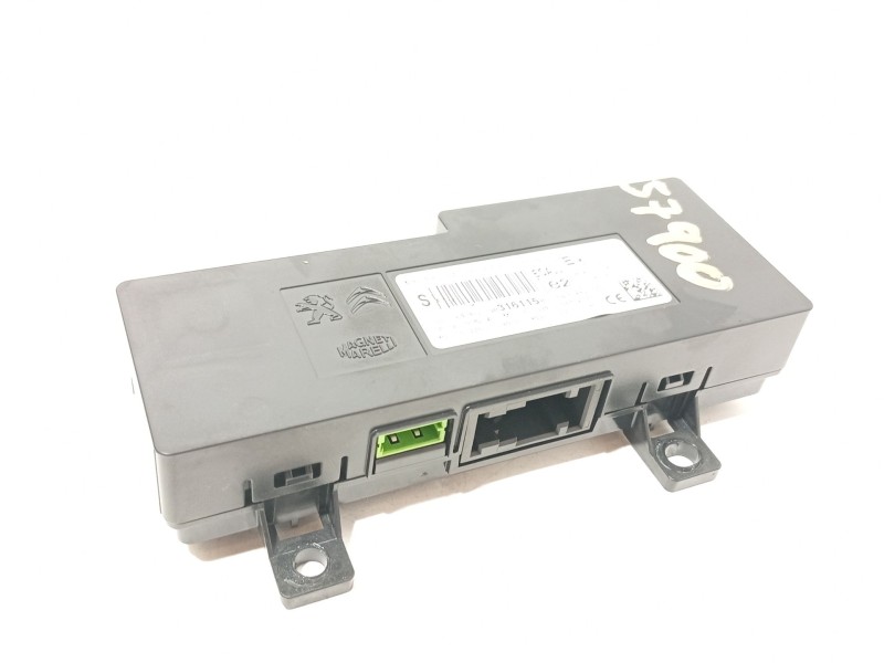 MODULO ELECTRONICO 9831611580 