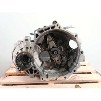 CAJA CAMBIOS TLM 0A4300057F 