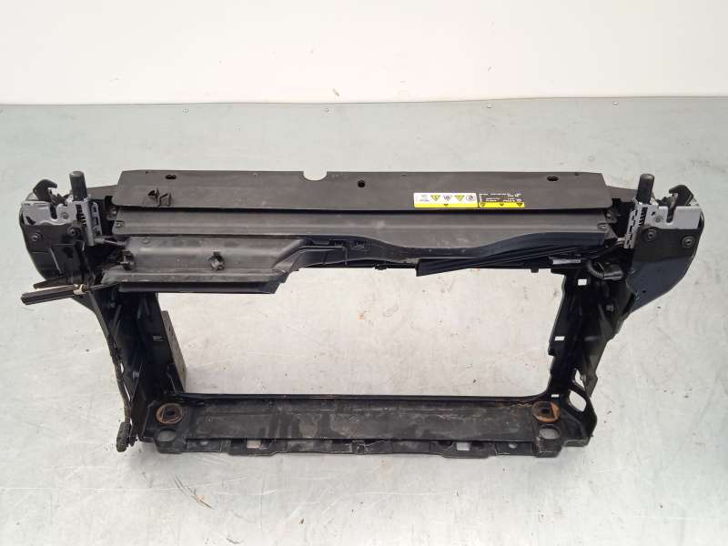 Recambio de panel frontal para ford tourneo connect / grand tourneo connect v761 monospace (sk) 2.0 ecoblue 4wd referencia OEM I - Blanco 5