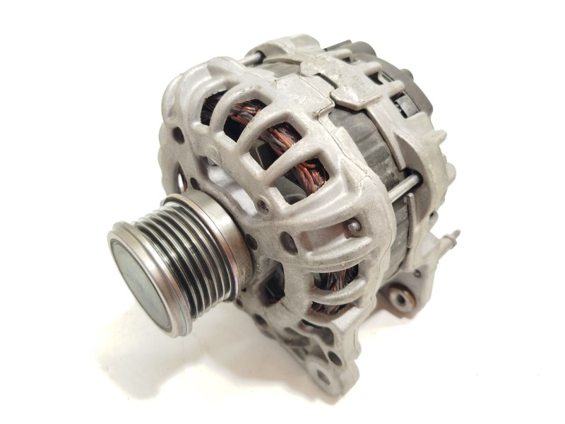 ALTERNADOR 04L903021E F000BL07EH
