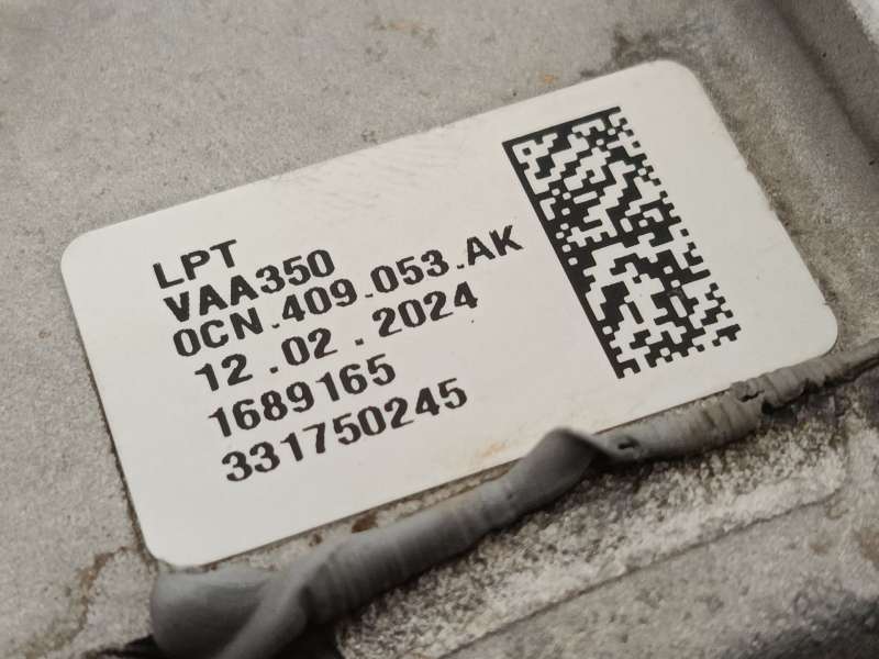 Recambio de caja transfer para ford tourneo connect / grand tourneo connect v761 monospace (sk) 2.0 ecoblue 4wd referencia OEM I - Blanco 7