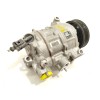 Recambio de compresor aire acondicionado para seat ibiza v (kj1, kjg) 1.6 tdi referencia OEM IAM 5Q0816803H 6SES14C 4471508632