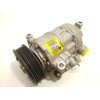 Recambio de compresor aire acondicionado para seat ibiza v (kj1, kjg) 1.6 tdi referencia OEM IAM 5Q0816803H 6SES14C 4471508632