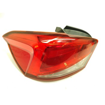 PILOTO TRASERO IZQUIERDO 6F0945095H 