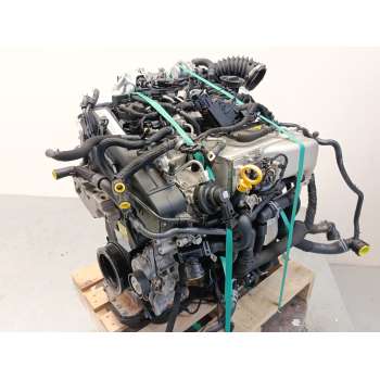 MOTOR COMPLETO DTRD 2554763 