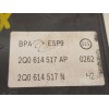 Recambio de abs para seat ibiza v (kj1, kjg) 1.6 tdi referencia OEM IAM 2Q0614517AP 269902 0265956685