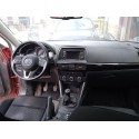 MAZDA CX-5 (KE, GH)
