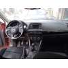 mazda cx-5 (ke, gh) del año 2014