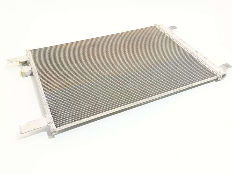 Recambio de condensador / radiador aire acondicionado para ford tourneo connect / grand tourneo connect v761 monospace (sk) 2.0 - Blanco