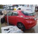 HONDA CIVIC VIII HATCHBACK (FN, FK)