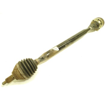 TRANSMISION DELANTERA DERECHA 2Q0407272CN 