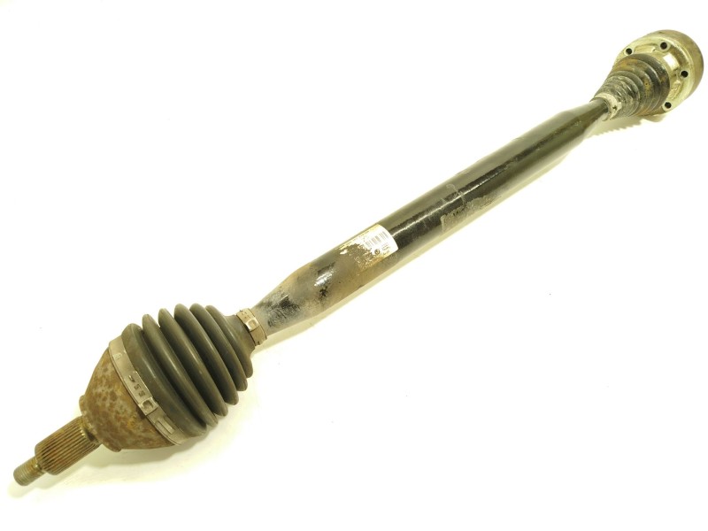 TRANSMISION DELANTERA DERECHA 2Q0407272CN 