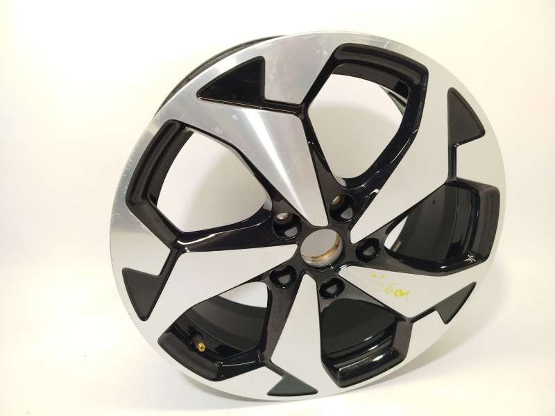 Recambio de llanta para ford tourneo connect / grand tourneo connect v761 monospace (sk) 2.0 ecoblue 4wd referencia OEM IAM 2KF6 - Blanco 2