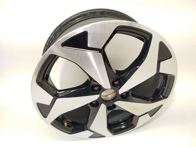 Recambio de llanta para ford tourneo connect / grand tourneo connect v761 monospace (sk) 2.0 ecoblue 4wd referencia OEM IAM 2KF6 - Blanco 3