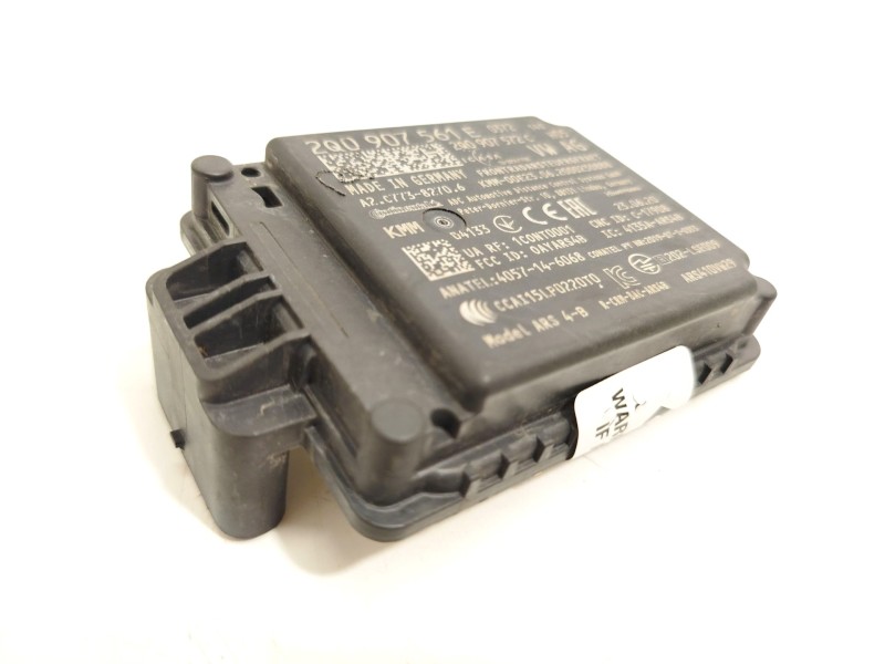 MODULO ELECTRONICO 2Q0907561E 2Q0907572C A2C77382706