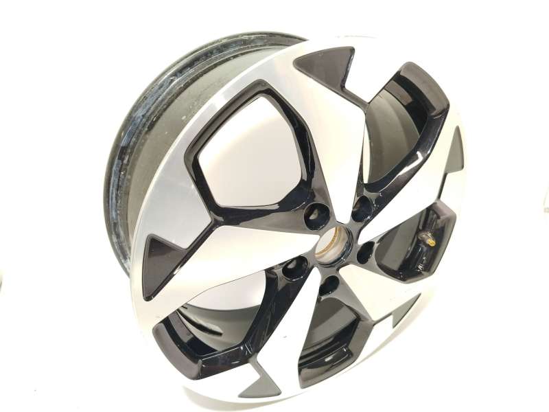 Recambio de llanta para ford tourneo connect / grand tourneo connect v761 monospace (sk) 2.0 ecoblue 4wd referencia OEM IAM 2KF6 - Blanco