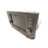 Recambio de sistema audio / radio cd para seat ibiza v (kj1, kjg) 1.6 tdi referencia OEM IAM 6F0035871B  