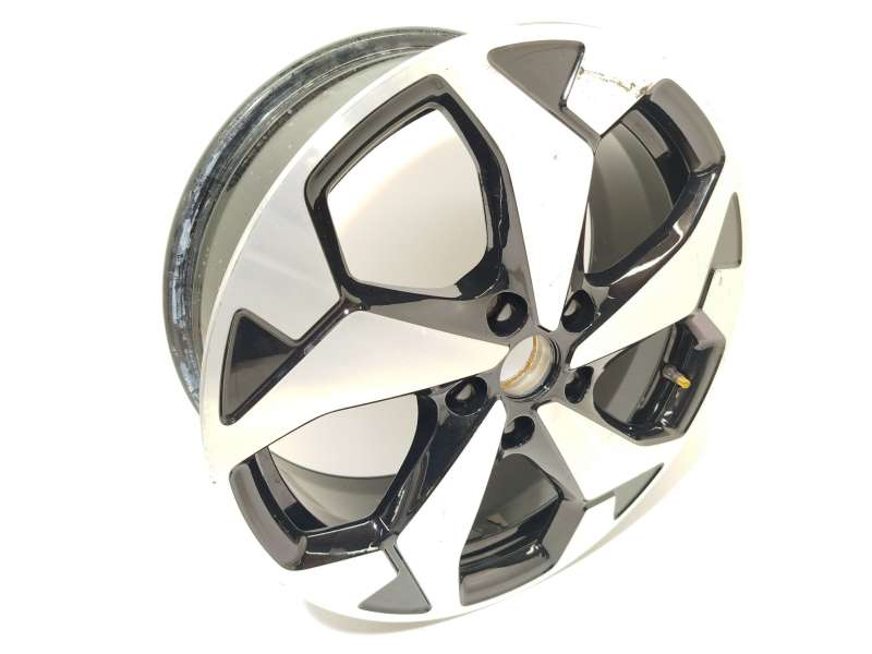 Recambio de llanta para ford tourneo connect / grand tourneo connect v761 monospace (sk) 2.0 ecoblue 4wd referencia OEM IAM 2KF6 - Blanco