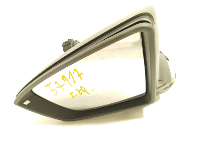 RETROVISOR IZQUIERDO 6F1857507T9B9 