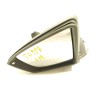 Recambio de retrovisor izquierdo para seat ibiza v (kj1, kjg) 1.6 tdi referencia OEM IAM 6F1857507T9B9  