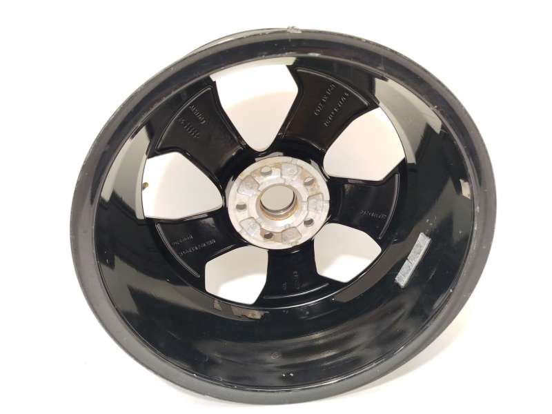 Recambio de llanta para ford tourneo connect / grand tourneo connect v761 monospace (sk) 2.0 ecoblue 4wd referencia OEM IAM 2KF6 - Blanco 5