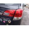 subaru legacy lim. b14 del año 2009