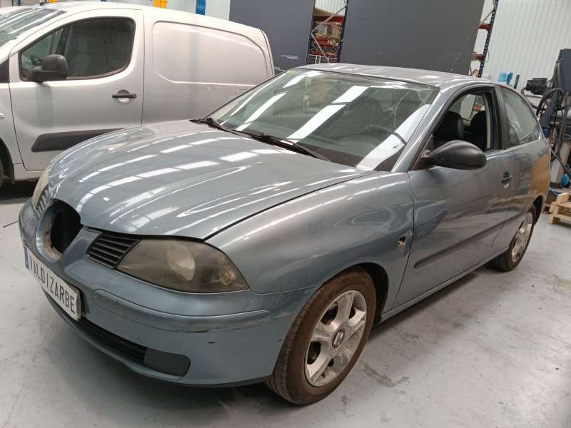 SEAT IBIZA III (6L1)