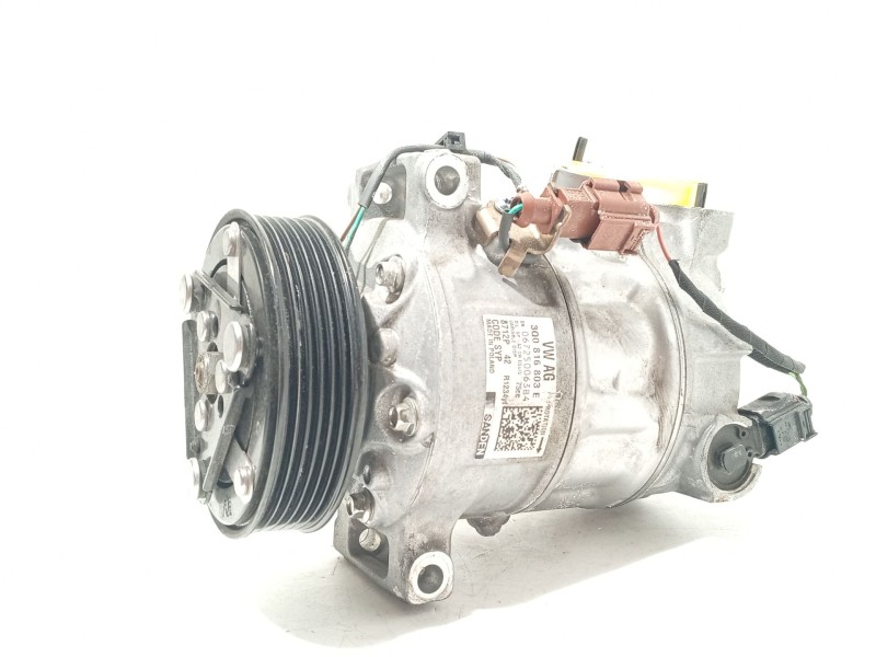 COMPRESOR AIRE ACONDICIONADO 3Q0816803E 8712P