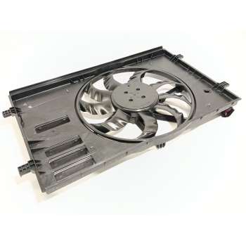 ELECTROVENTILADOR 5Q0121205BD L2K000395E 5WA959455G