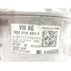 Recambio de compresor aire acondicionado para volkswagen polo vi (aw1, bz1, ae1) 1.0 tsi referencia OEM IAM 3Q0816803E  8712P
