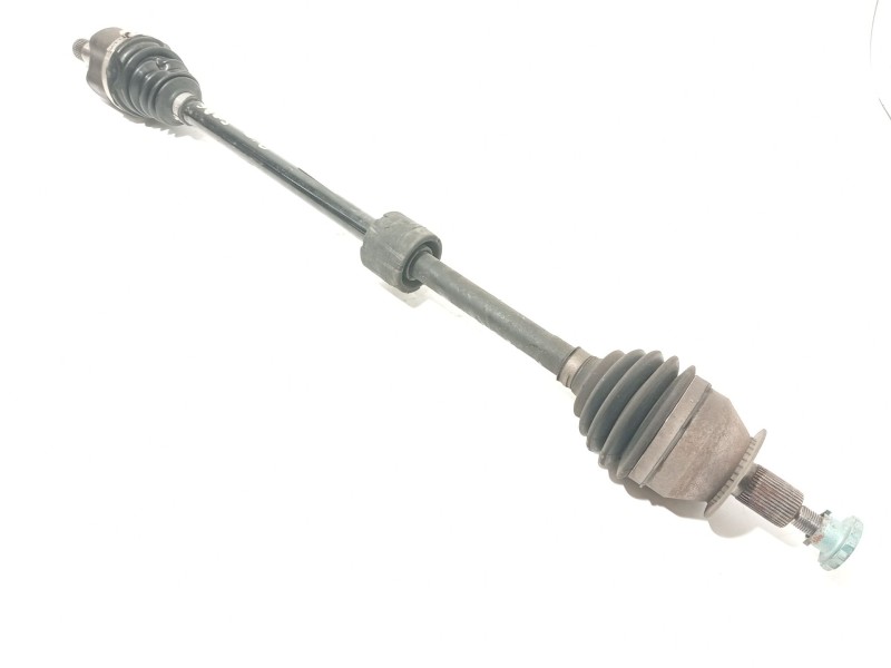 TRANSMISION DELANTERA DERECHA 2Q0407272EE 