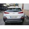 hyundai kona del año 2023