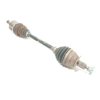 TRANSMISION DELANTERA IZQUIERDA 2Q0407271DN 