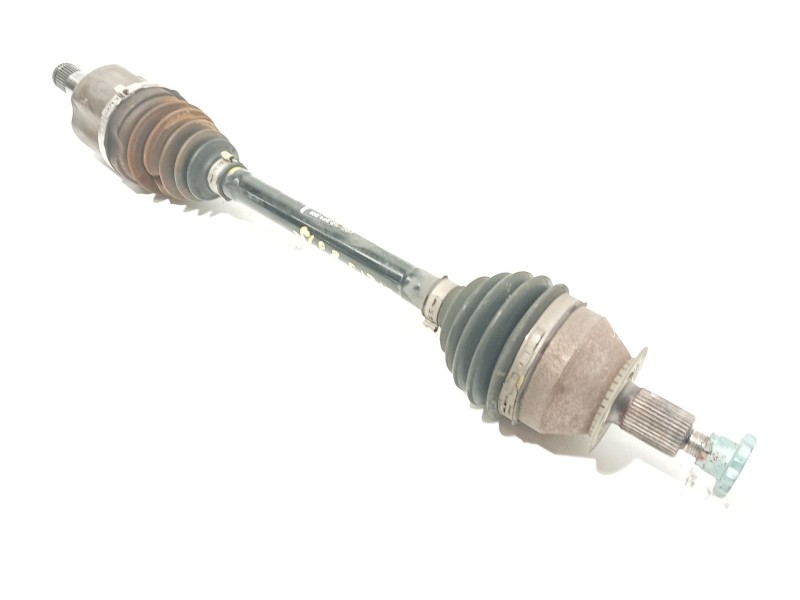 TRANSMISION DELANTERA IZQUIERDA 2Q0407271DN 