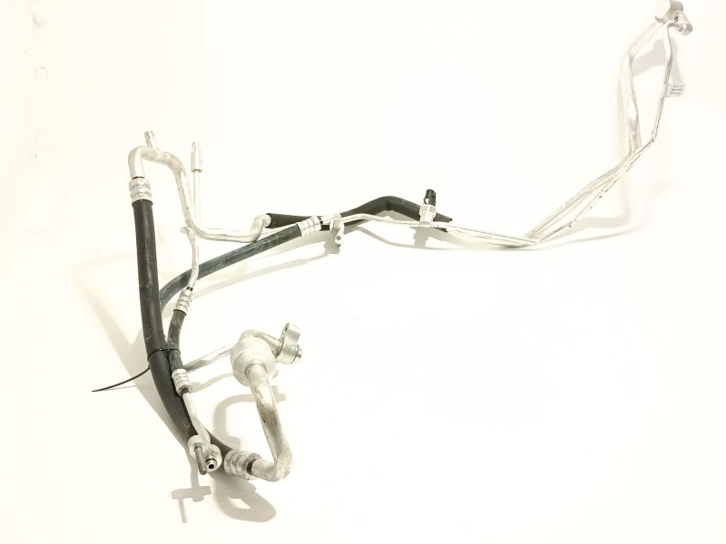 TUBOS AIRE ACONDICIONADO NOREF 