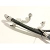 Recambio de tubos aire acondicionado para mg mg 3 mg 3 1.5 referencia OEM IAM NOREF  
