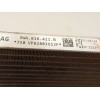 Recambio de condensador / radiador aire acondicionado para cupra leon (kl1, ku1, kug) 1.5 tsi referencia OEM IAM 5WA816411B  