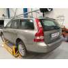 volvo v50 (545) del año 2007