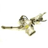Recambio de columna direccion para kia stonic (yb) 1.0 t-gdi referencia OEM IAM 56300H8AA0 56340H8AA0 