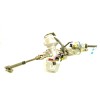 Recambio de columna direccion para kia stonic (yb) 1.0 t-gdi referencia OEM IAM 56300H8AA0 56340H8AA0 