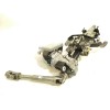 Recambio de columna direccion para skoda fabia iv (pj3) 1.0 tsi referencia OEM IAM 2Q1423510BP 2Q1909144AB 