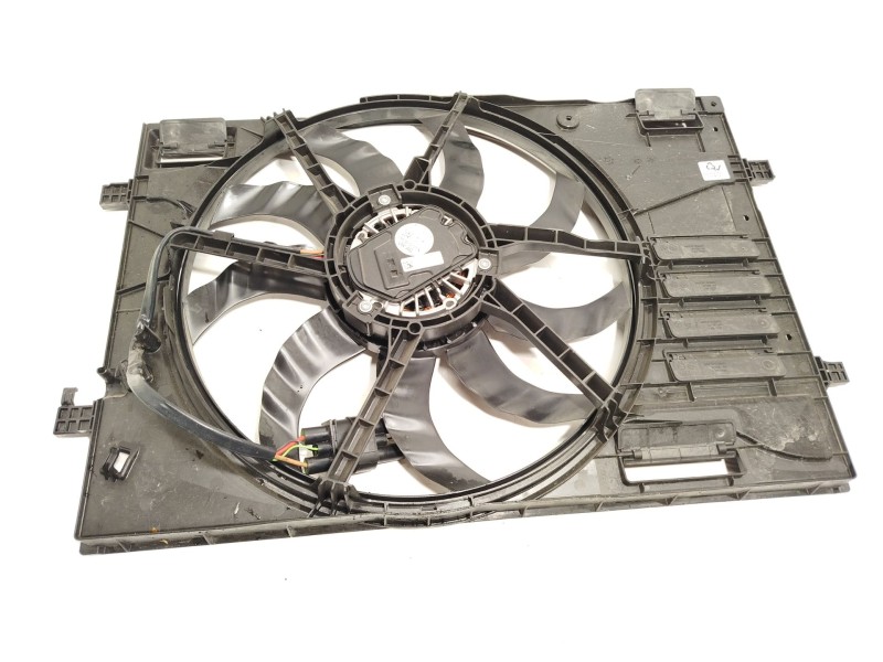 ELECTROVENTILADOR 2Q0121207J 2Q0121203N 