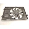 Recambio de electroventilador para skoda fabia iv (pj3) 1.0 tsi referencia OEM IAM 2Q0121207J 2Q0121203N 